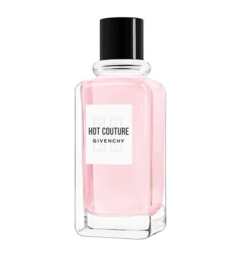 givenchy hot couture toilette|givenchy hot couture 100ml.